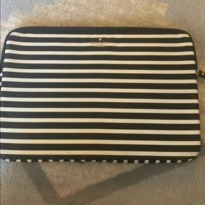 Kate Spade 15 inch laptop case
